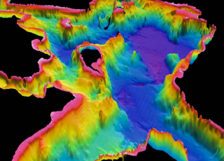 Hydrographic Survey