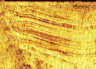 Sub Bottom Profiling Survey
