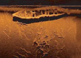 Side Scan Imaging Survey
