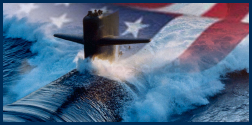 Submarine